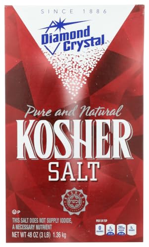 Diamond Crystal CULINARY_SALT