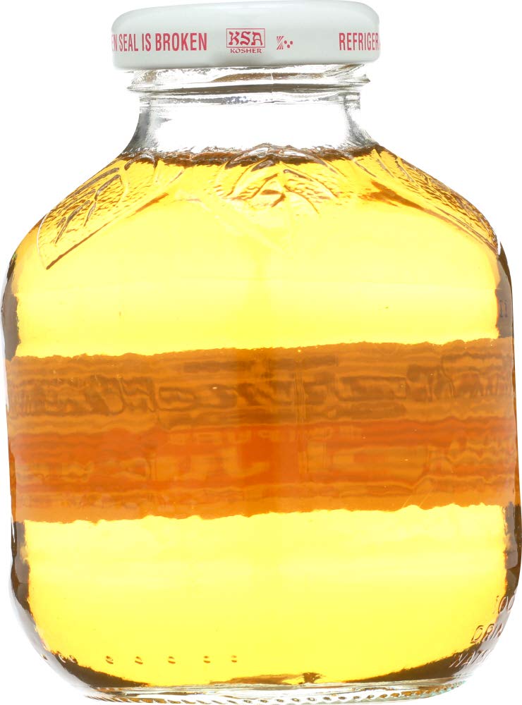 (NOT A CASE) Gold Medal 100% Apple Juice