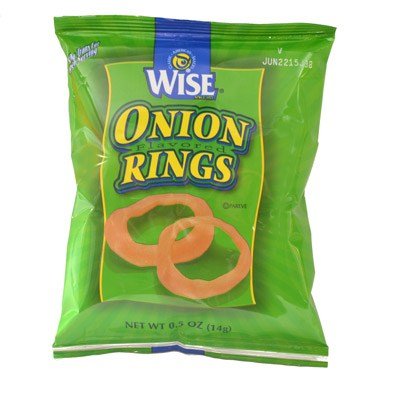 Wise Onion Rings