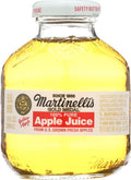 (NOT A CASE) Gold Medal 100% Apple Juice