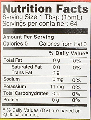Bragg Usda Organic Raw Apple Cider Vinegar 32 Fl Oz (Pack of 2)