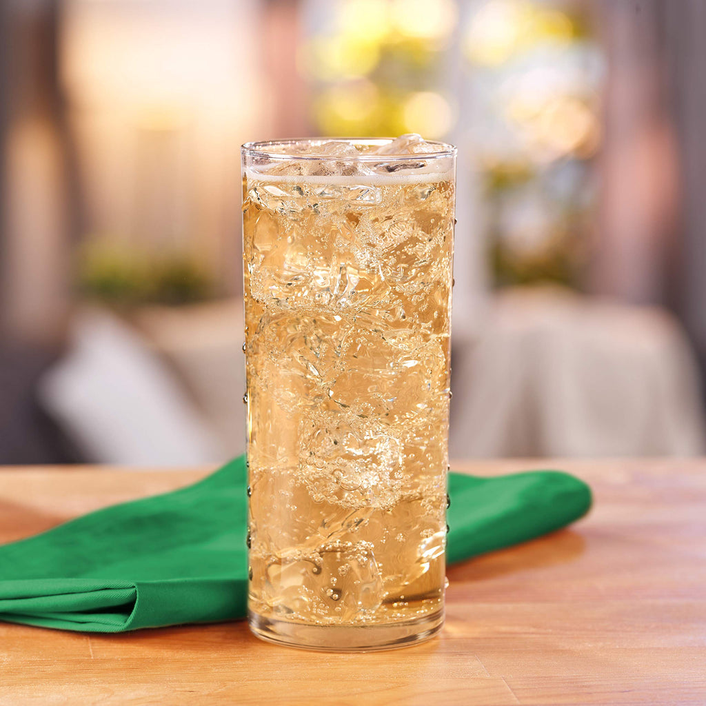 Canada Dry Zero Sugar Ginger Ale Soda